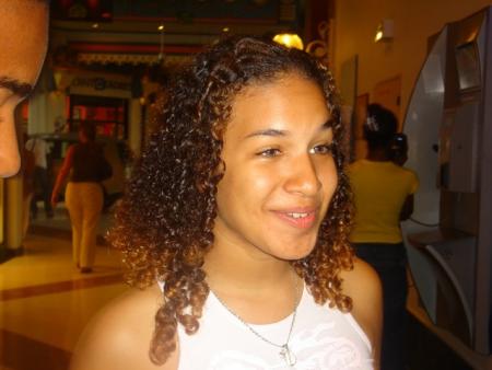 Tite day à la Galleria-->Clawys =)