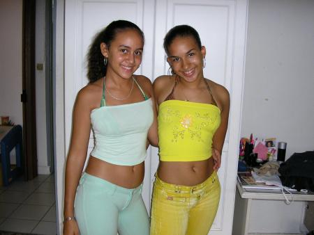 >>>S@ssou et Cl@rys<<<