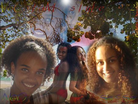 >>> the jumelles <<<
