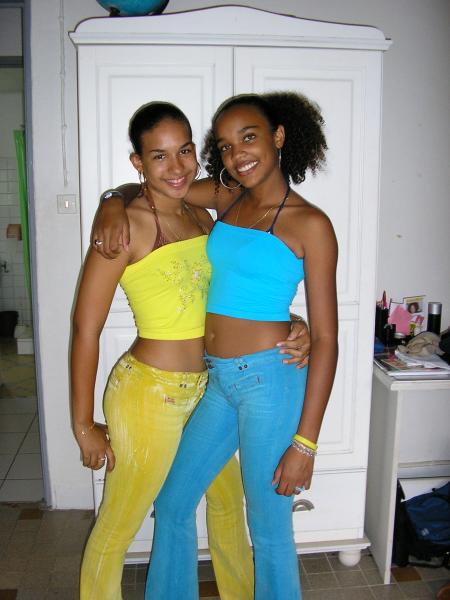 >>>Cl@rys et N@o<<<