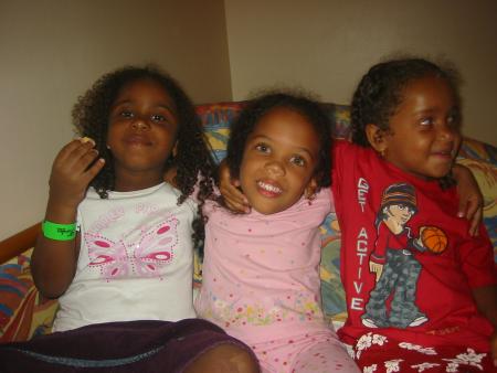 Ines Ines et Ines