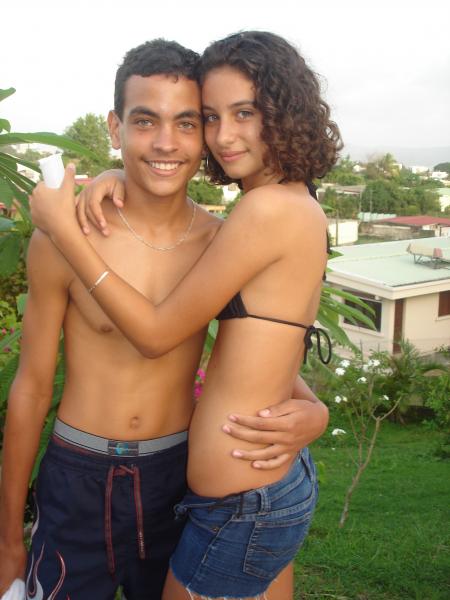 AnNiF SéSé Et MaX