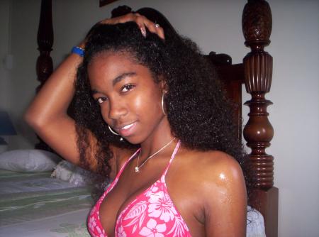 >>>Jessie<<<