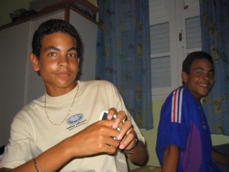 >>>Gio et Jix<<<